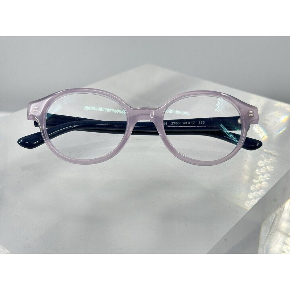 Vogue Kids VY2005-2780 Pink And Blue Frames 43-17-125 (LE-2)